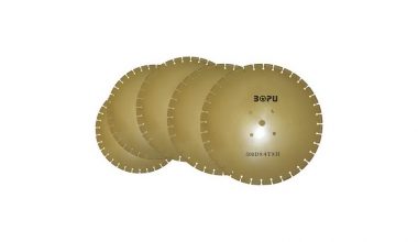 Bopu BP-16 1
