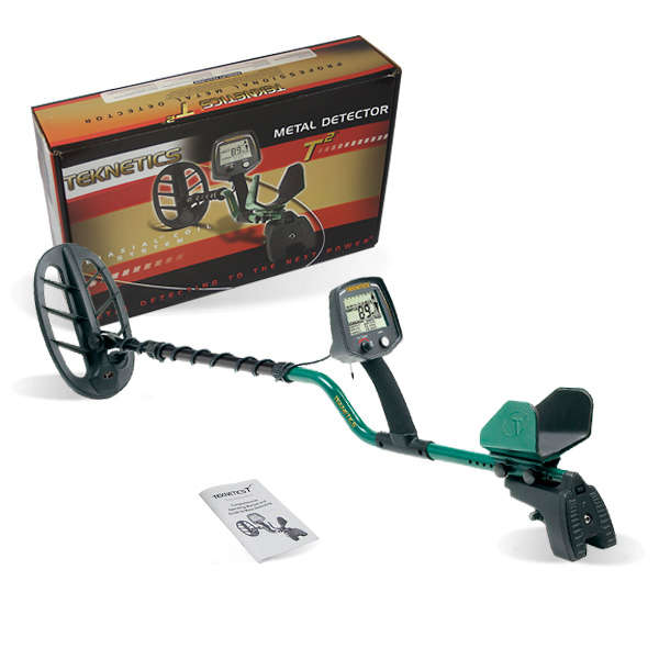 Teknetics

 T2