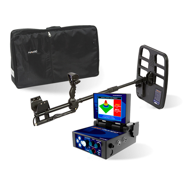 NOKTA | MAKRO

 Deephunter 3D Pro