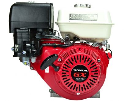 Bopu GX - 270