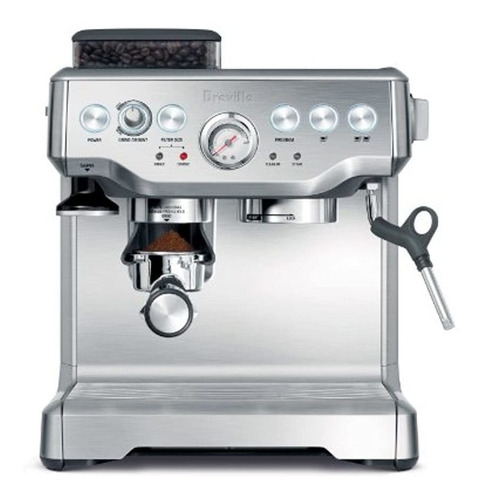 BREVILLE BES860XL