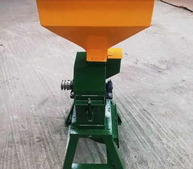 MOLINO PEQUEÑO DE GRANOS Y CEREALES