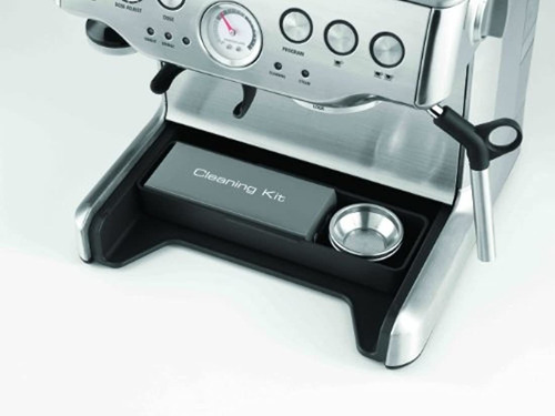 BREVILLE BES860XL