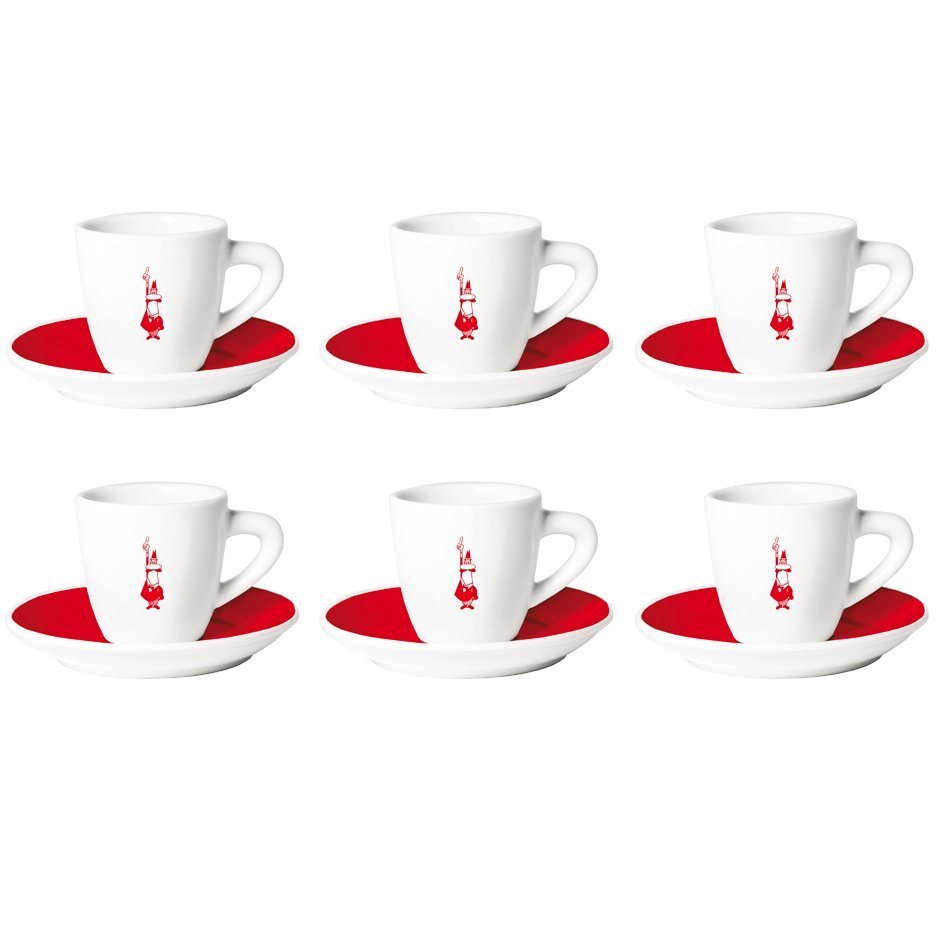 BIALETTI PORC-45ML