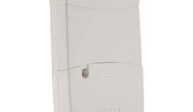 BEST SEGURITY RP432EW4000A
RISCO 1