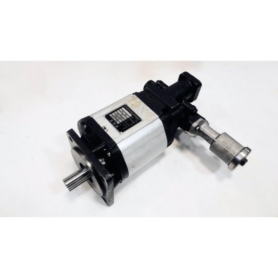 SINOTRUK CBD-F100