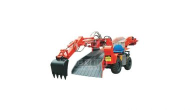 Hengli CF25 1