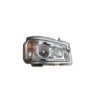 SINOTRUK WG9719720001