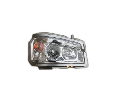 SINOTRUK WG9719720001