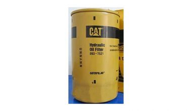 CATERPILLAR 093-7521 1