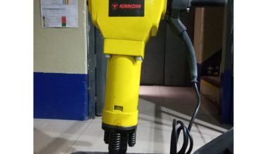 Kimkom ZIG-DW-50 1