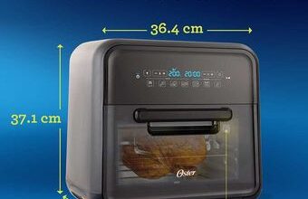 OSTER CKSTAFOV3