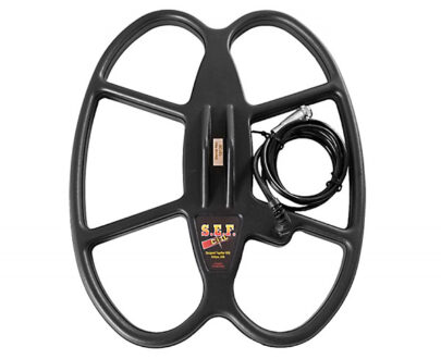 Detech

 Bobina de 18″ DD