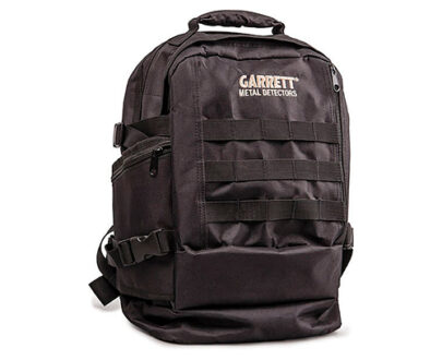 Garrett

 Mochila negro sport – Garrett