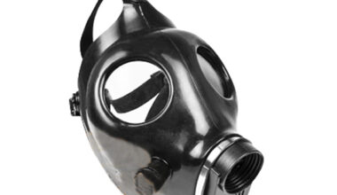 Leison

 FDMZ-400B – Máscaras de Protección 1