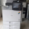 RICOH Fotocopiadora A Color Ricoh Mpc 300 Importada