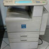 RICOH Fotocopiadora Ricoh 1035 Usada En Buen Estado