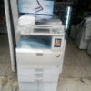 RICOH Fotocopiadora Marca Ricoh Mpc 2051 Full Color 20 Pag. X Min