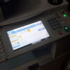 RICOH Ricoh Aficio Mpc2550