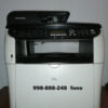 RICOH Fotocopiadora Ricoh Sp3510sf Multifuncional Duplex Con Fax