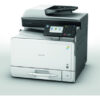RICOH Copiadora Multifuncional E Impresora Ricoh Mpc 305 Fullcolor