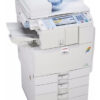 RICOH Fotocopiadoras Ricoh Aficio Mpc 2550 Full Color Laser +imp.