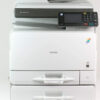 RICOH Fotocopiadora Multifuncional Ricoh Mpc 305