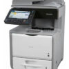 RICOH Fotocopiadora Rico Sp 5200