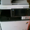 RICOH Ricoh A Color Mpc 3502 Multifuncion