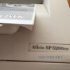RICOH Impresora Ricoh Aficio Sp5200dn