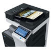 KONICA MINOLTA Konica Minolta Laser Full Color Bizhub C368