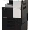 KONICA MINOLTA Fotocopiadora Konica Minolta Bizhub C281