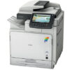 RICOH Ricoh A Color Mpc 300 Multifuncion