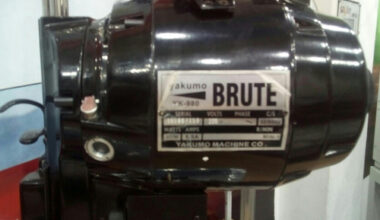 HI-FI BRUTE EASTMAN