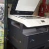 KONICA MINOLTA Multifuncional Konica Minolta Bizhub 215