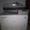 RICOH Fotocopiadora Multifuncional Color A4 Ricoh Mp C305