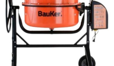 BAUKER XH-PCM210 1