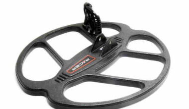 NOKTA | MAKRO
SP28 Search Coil – Simplex 1