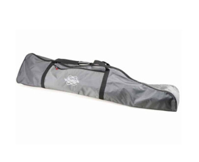 White's

 Bolso detector tipo guitarra