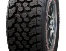 BOSS TERRAIN At 285/75r16 8