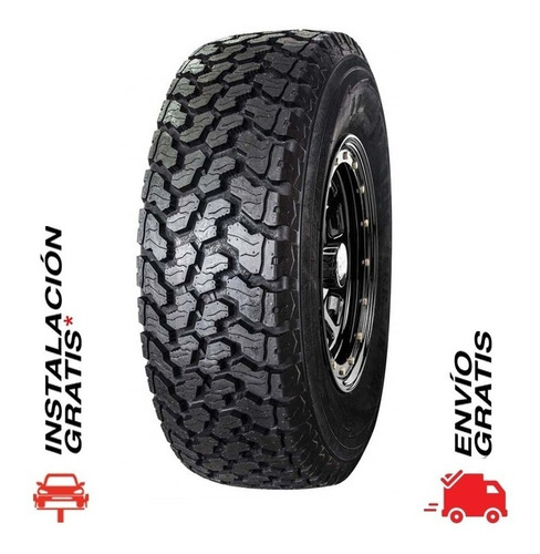 BOSS TERRAIN At 285/75r16 8