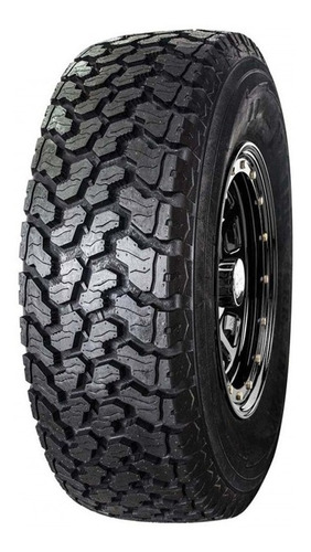 AVANTE Boss Terrain, 205/75 R15