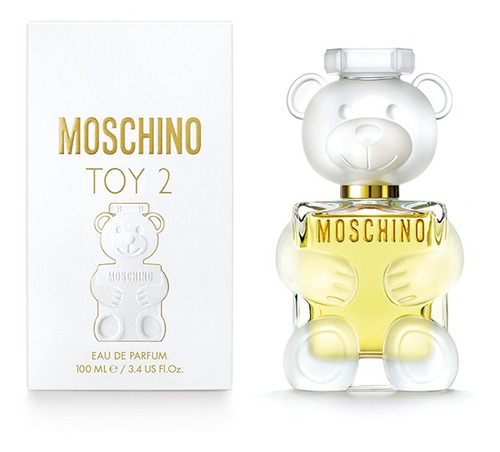 Moschino Edp