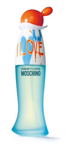 Moschino Edp