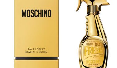 Moschino Edt 1