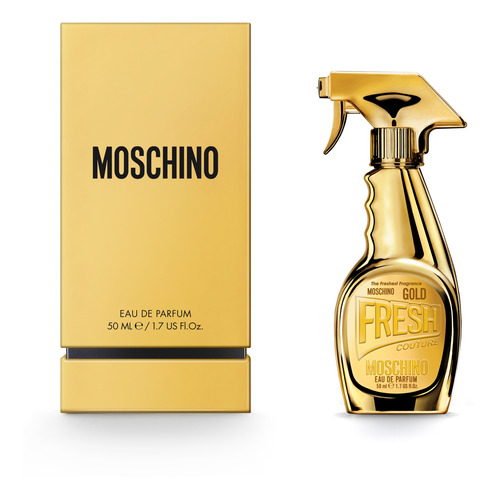 Moschino Edt