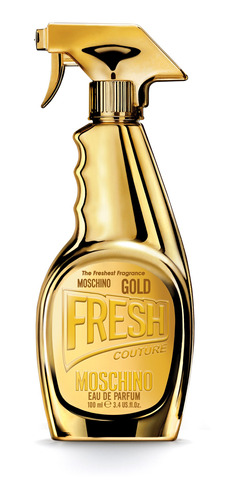 Moschino Edt