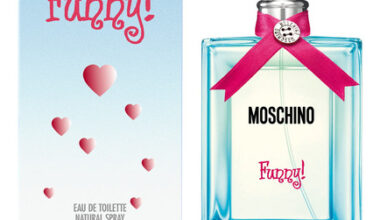 Moschino Edt