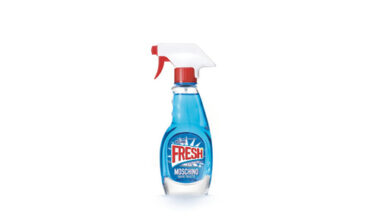 Moschino Edt