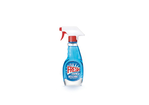 Moschino Edt